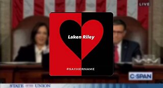 Say Her Name -- Laken Riley