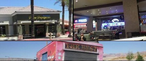 Dirty Dining triple play with three repeat offenders: Playa Papagayos, Cafe Pan 2 and a food truck