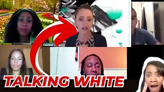 Shocking Confessions: White Teacher Claims 'White Superiority' in Correcting Black Kids