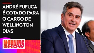 Ciro Nogueira ameaça afastar membros do PP que entrarem no governo