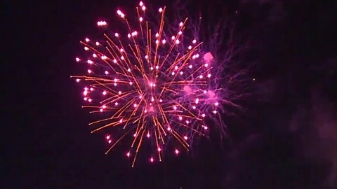 Police say don't call 911 to report fireworks