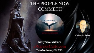 The People Now Commeth