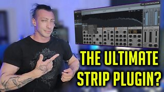 The King Of Plugins?