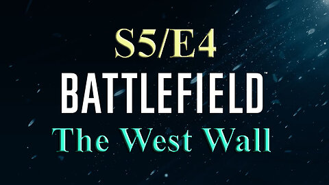 The West Wall | Battlefield S5/E4 | World War Two