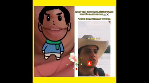 O PROBLEMA É TEU 🤣🤣🤣