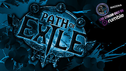 PATH OF EXILE 05