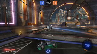 One of My Better Saves