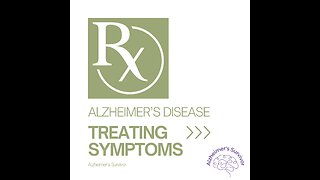 Alzheimer's Disease Treatment - Donepzil (Aricept)