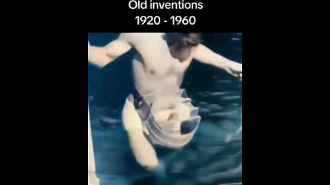 Inventions Of the Past