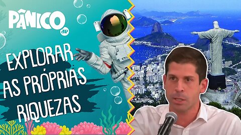 O RIO DE JANEIRO VAI SER LINDO DE NOVO? Diogo Mac Cord analisa