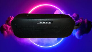 Bose SoundLink Flex SE Bluetooth Speaker