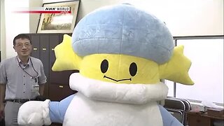 Anthropomorphism | Japanology Plus - S02E50 | NHK