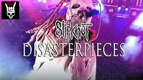 Slipknot - Disasterpiceses (Live in London 2002) - Full Concert - DVD