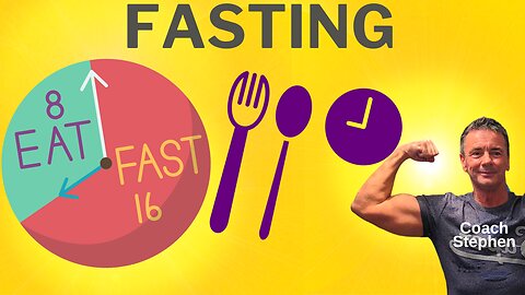 What Happens To Your Body When You Fast