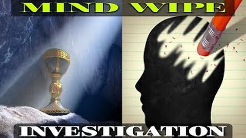 MIND WIPE‼️ THE VEIL/CUP OF FORGETFULNESS‼️ LIVE INVESTIGATION #MINDWIPE #soultrap