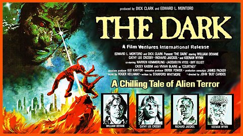 The Dark 1979