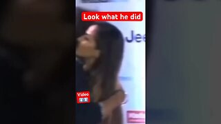 Woman Tries To Make Man Jealous & Instantly Regrets It.