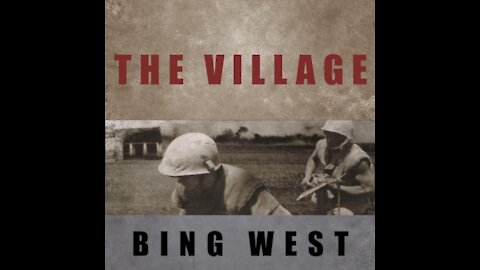 TPC #531: Bing West (The Village)