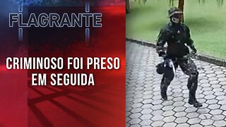 Atirador invade escolas e deixa 3 mortos e 11 feridos no Espírito Santo | FLAGRANTE JP