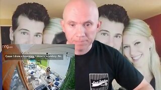 Steven Crowder is a foolish man that emotionally abused his wife and destroyed his marriage