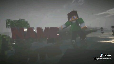 MC Hunger Games Intro