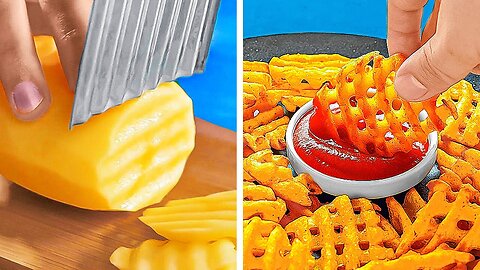 Priceless Cooking Hacks You Wish You Knew Before| U.S. NEWS ✅