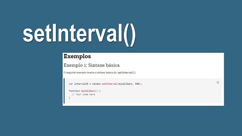 Mudar cor de fundo da página a cada segundo - Javascript