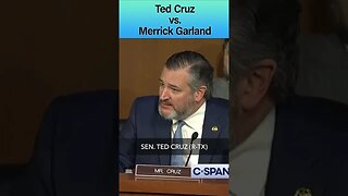 FIERY Cruz Vs Garland Exchange