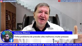 Qual problema de saúde você tem? Vou tentar ajudar com produtos naturais e suplementos alimentares