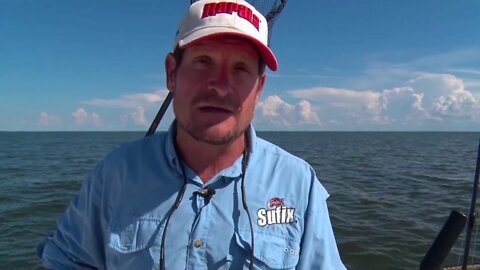 MidWest Outdoors TV Show #1619 - Walleye Action at Arnesens Rocky Point