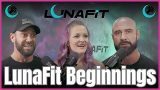 LunaFit Beginnings