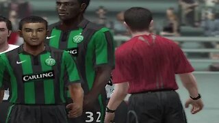 Pro Evolution Soccer 6 - Liga Master - Celtic - PC #192