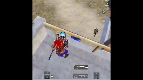 Watch till end #pubg #pubgmobile #