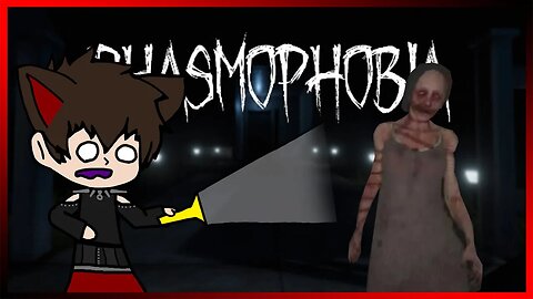 Getting Spooked With Friends | Phasmophobia #2