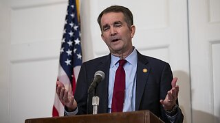 Investigation Says It's Unclear If Northam Posed In Racist Photo