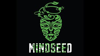 MINDSEED - Back to the Garden (Audio)