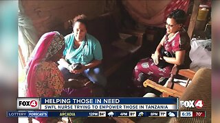 Local group heading to Tanzania for relief