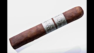 Rocky Patel 15th Anniversary Robusto Cigar Review