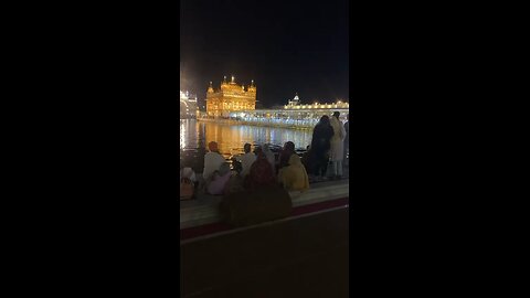 Shri Amritsar Sahib