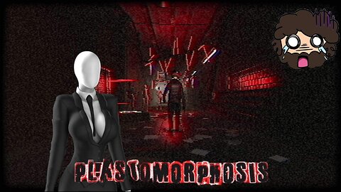 Old School Resident Evil Gameplay + Mannequins = Plastomorphosis
