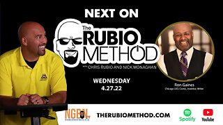 The Rubio Method - Season 1, Episode 5 - There's Gotta Be a Way