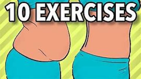 5-minutes-simple-and-best-exercise-how-to-lose-belly-fat