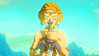 The Legend of Zelda: Tears of the Kingdom Is NOT A Perfect Game