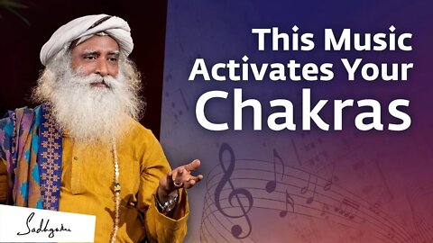 Can Chakras Be Activated With Music