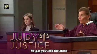 Judge Judy Episodes 8001 - JUDY JUSTICE Best Amazing Cases Season 2022 Full Episode