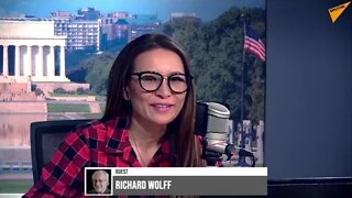 Professor Richard Wolff Predicts a Worse Recession Than 1970s