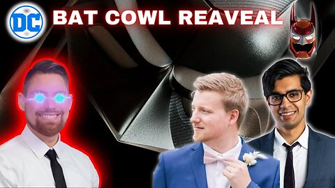 Batman Cowl Reveal x Hro Pack Openings! Pulling a Mythic?!