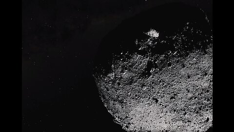 OSIRIS-REx: 1st US Asteroid Sample Lands Soon (Official NASA Trailer)