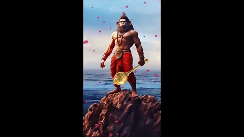 hanuman chalisha