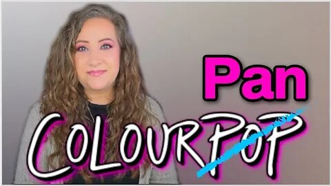 ColourPan Update 2 | Jessica Lee